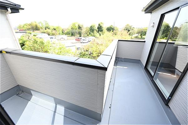 三郷市高州4期全3棟　新築戸建　3号棟