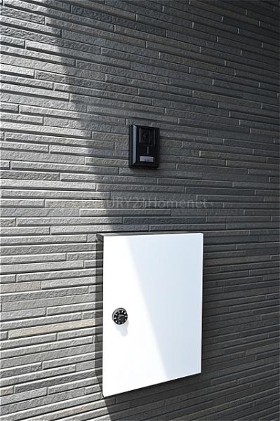 三郷市高州4期全3棟　新築戸建　3号棟