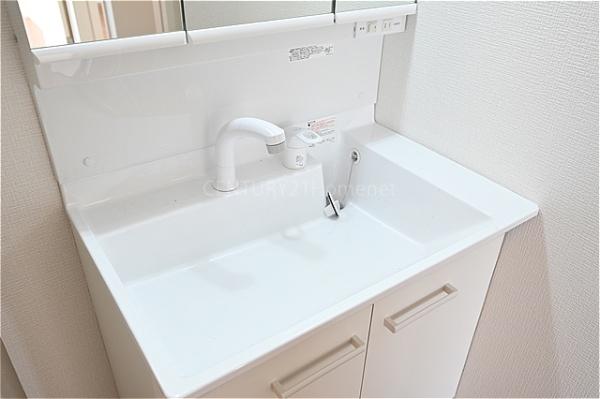 三郷市高州4期全3棟　新築戸建　3号棟