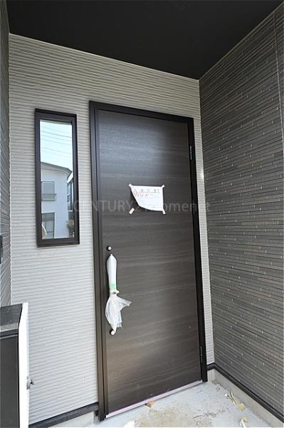 三郷市高州4期全3棟　新築戸建　3号棟