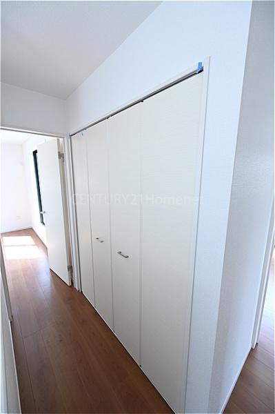 三郷市高州4期全3棟　新築戸建　3号棟