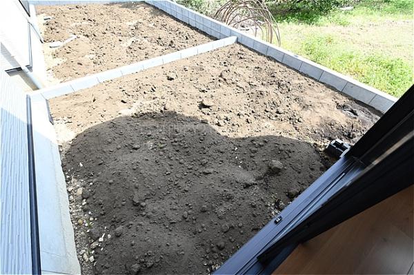 三郷市高州4期全3棟　新築戸建　3号棟