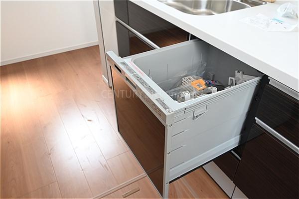 三郷市高州4期全3棟　新築戸建　3号棟