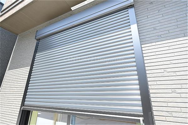 第1期三郷市早稲田全4棟　新築戸建　B号棟