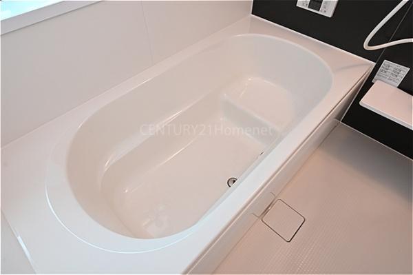 第1期三郷市早稲田全4棟　新築戸建　B号棟