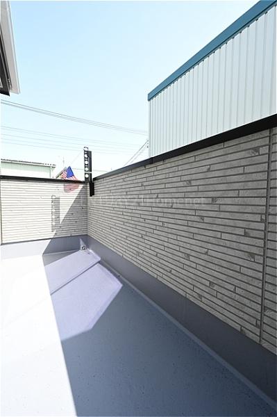 第1期三郷市早稲田全4棟　新築戸建　D号棟