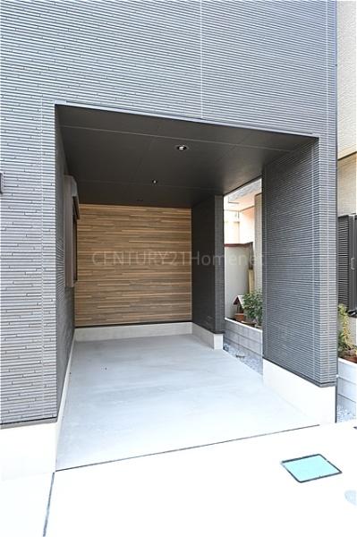三郷市戸ケ崎全1棟　新築戸建　1号棟