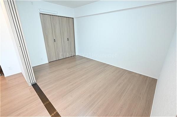 パークフィールドみさとテラ・ウエスト2街区1号館　10階