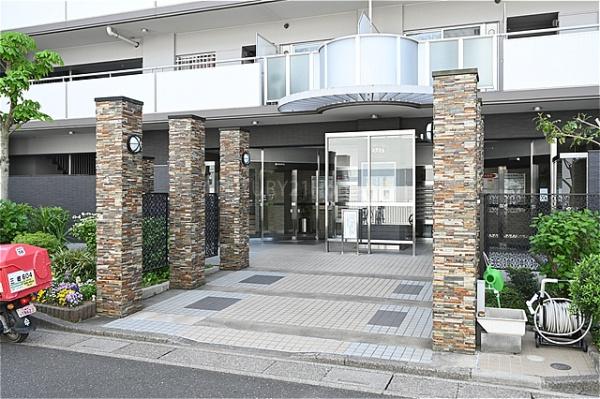 パークフィールドみさとテラ・ウエスト2街区1号館　10階