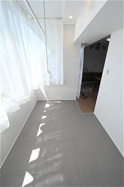 パークフィールドみさとテラ・ウエスト2街区1号館　10階