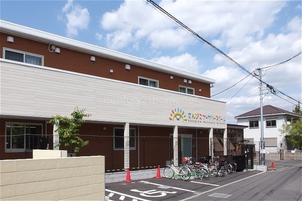 三郷市彦成3期全1棟 新築戸建 1号棟(さんぴこナーサリースクール)