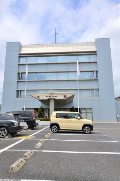 三郷市彦成3期全1棟 新築戸建 1号棟(吉川警察署)