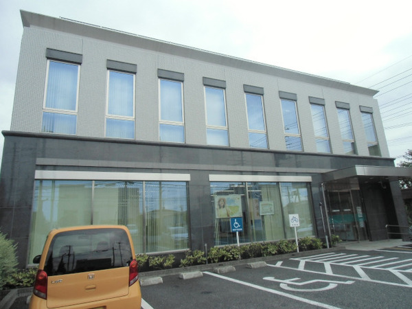 三郷市戸ケ崎3丁目の土地(亀有信用金庫前谷支店)
