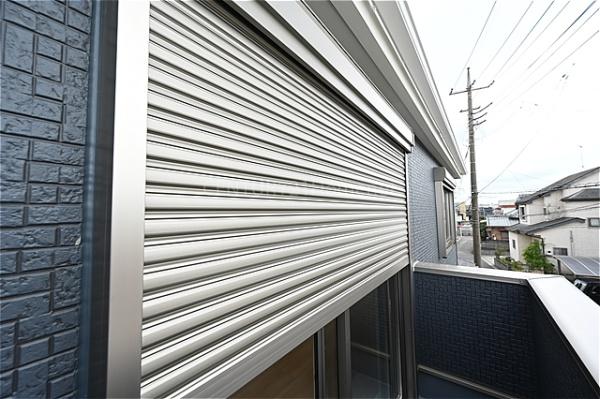 三郷市番匠免第8全1棟　新築戸建　1号棟