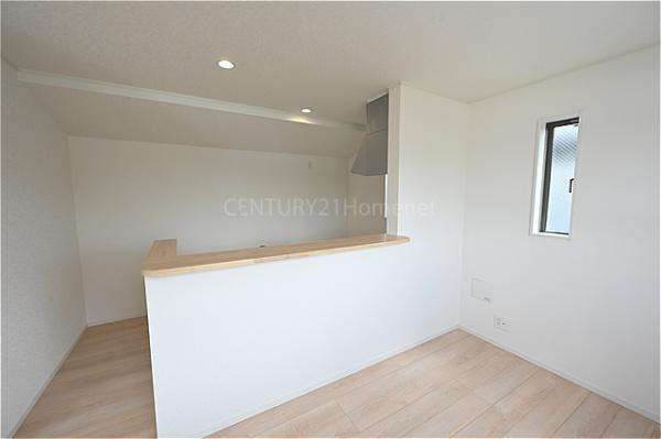 三郷市番匠免第8全1棟　新築戸建　1号棟