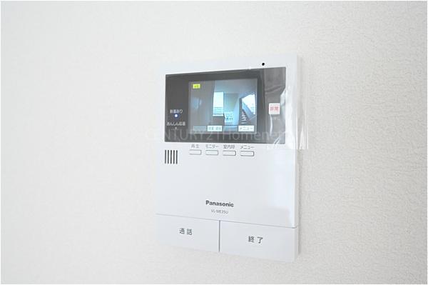 アミティ三郷早稲田6-1-2号棟　4階