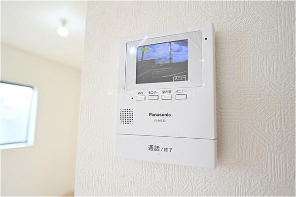 三郷市幸房第4全1棟　新築戸建　1号棟