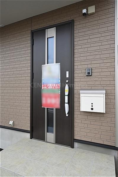 三郷市幸房第4全1棟　新築戸建　1号棟