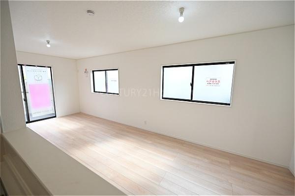 三郷市幸房第4全1棟　新築戸建　1号棟