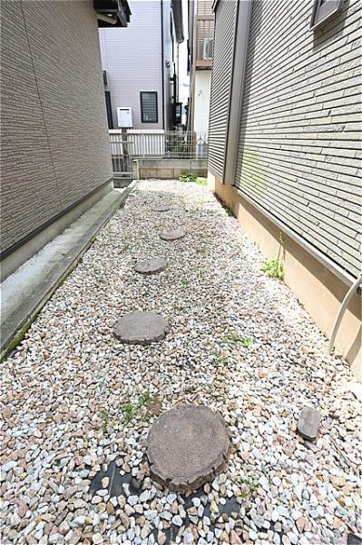 三郷市戸ケ崎５丁目の中古一戸建て