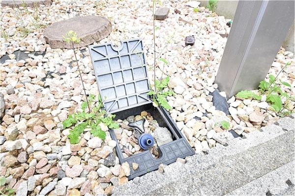三郷市戸ケ崎５丁目の中古一戸建て
