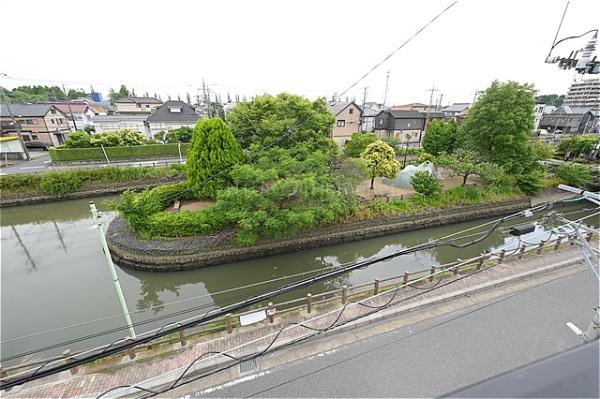 三郷市戸ケ崎の中古一戸建て