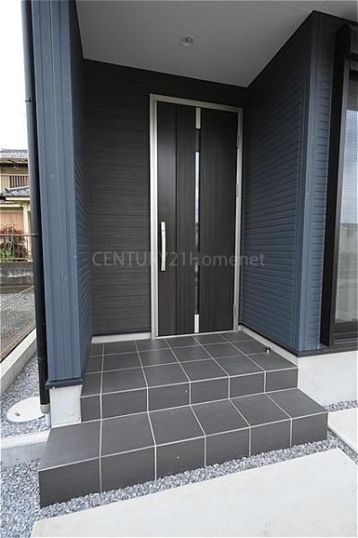 三郷市戸ケ崎の中古一戸建て