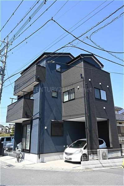 戸ケ崎　中古戸建