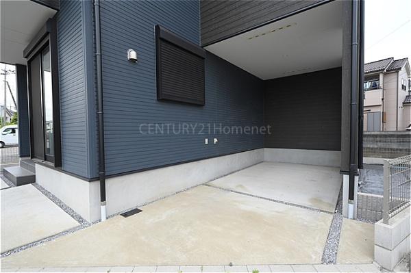 三郷市戸ケ崎の中古一戸建て