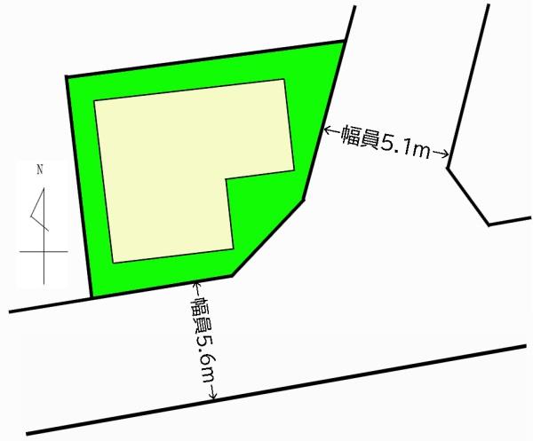 戸ケ崎　中古戸建