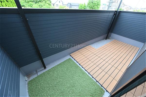 三郷市戸ケ崎の中古一戸建て