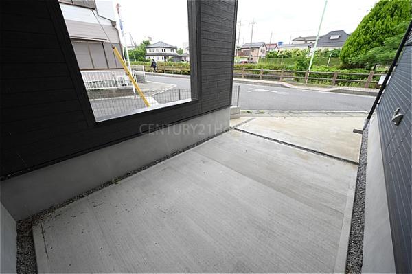 三郷市戸ケ崎の中古一戸建て