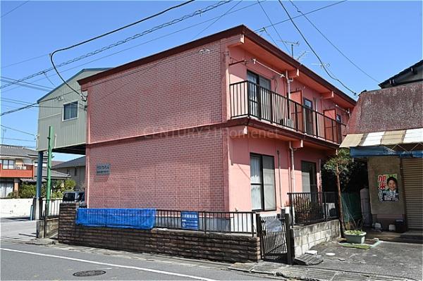 テラスアルテンム