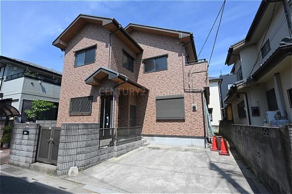 三郷市高州1丁目　再生住宅