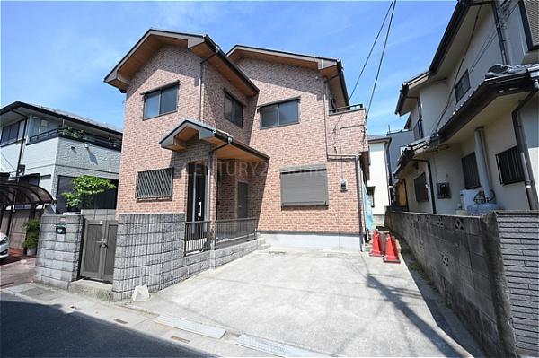 三郷市高州１丁目の中古一戸建て