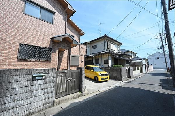 三郷市高州１丁目の中古一戸建て