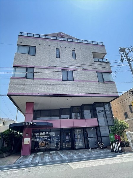 ウッドライク三郷 4階(松本クリニック)
