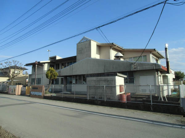 三郷市彦倉1期全3棟 新築戸建 3号棟(上口保育所(公立))