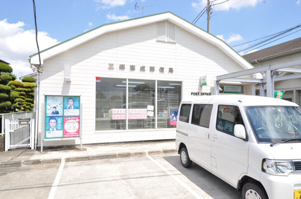 三郷市彦倉1期全3棟 新築戸建 3号棟(三郷彦成郵便局)