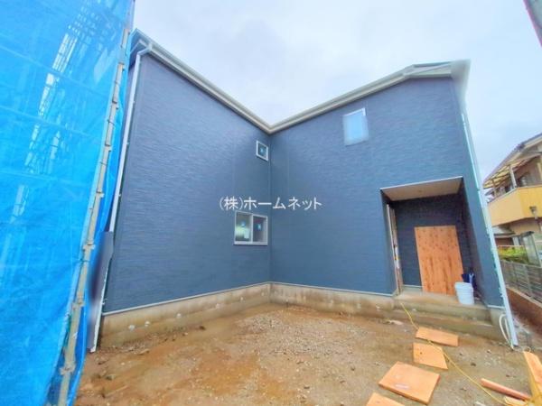 三郷市彦倉1期全3棟　新築戸建　3号棟