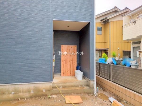 三郷市彦倉1期全3棟　新築戸建　3号棟