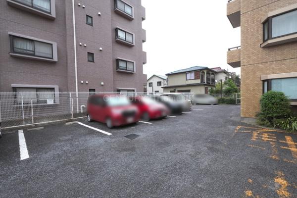 ライオンズマンション三郷第5
