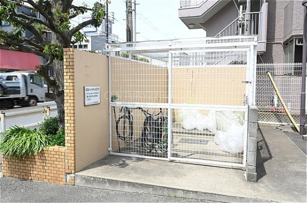 ライオンズマンション三郷第5