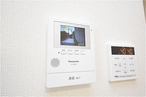 三郷彦沢1丁目24-1期全3棟　新築戸建　1号棟