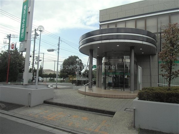 三郷彦沢1丁目24-1期全3棟 新築戸建 3号棟(埼玉りそな銀行八潮支店)