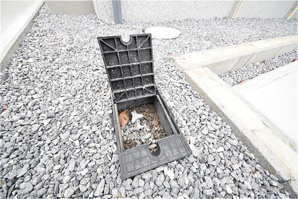 三郷彦沢1丁目24-1期全3棟　新築戸建　3号棟