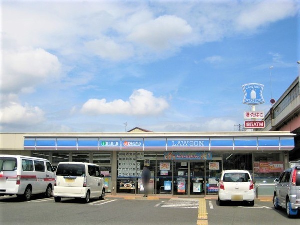 三郷市彦沢2期全1棟 新築戸建 1号棟(ローソン三郷彦沢店)