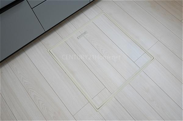 三郷市彦沢2期全1棟　新築戸建　1号棟