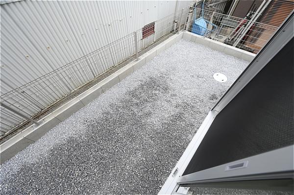 三郷市彦沢2期全1棟　新築戸建　1号棟