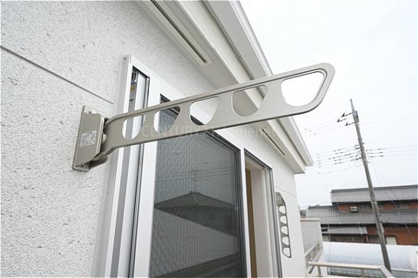 三郷市彦沢2期全1棟　新築戸建　1号棟
